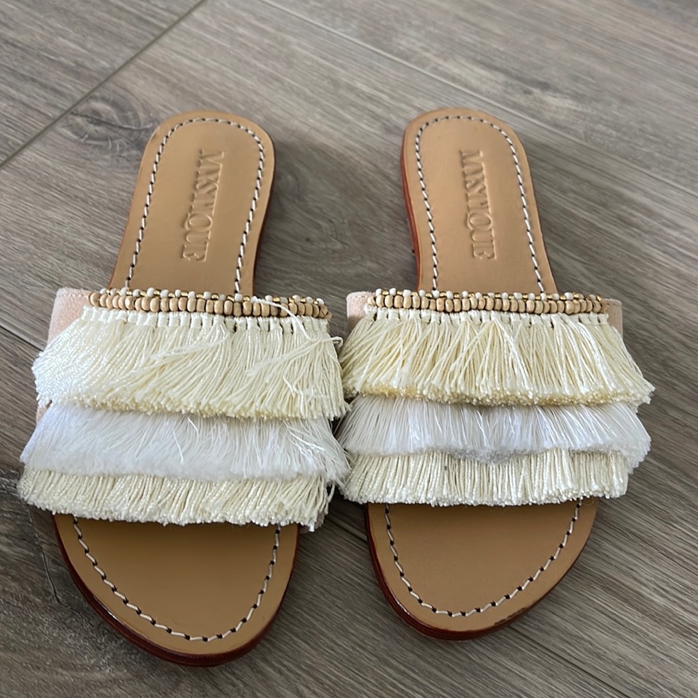 Summer sandal